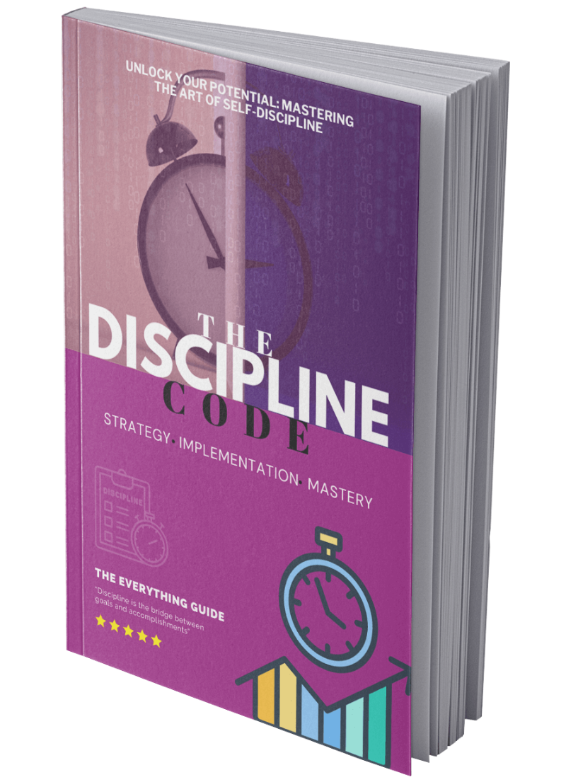 the-discipline-code-318